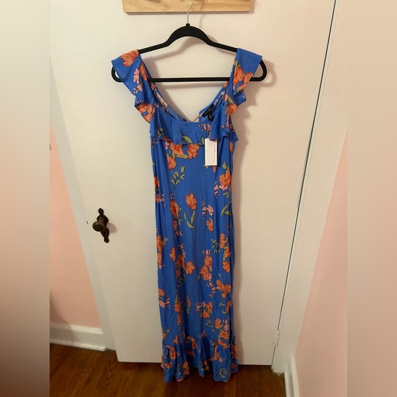 Jessica Simpson dress NWT size small - Picture 5 of 6